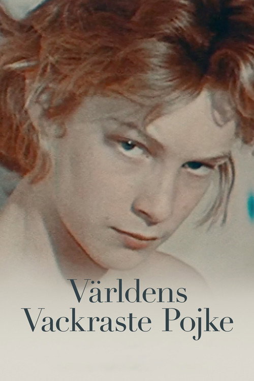 The Most Beautiful Boy in the World