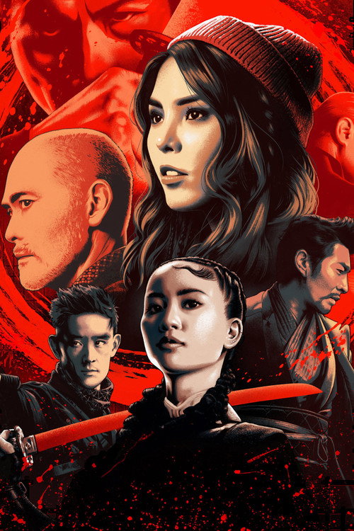 Blade of the 47 Ronin