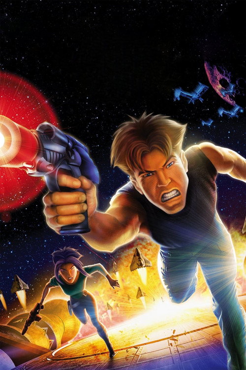 Titan A.E.