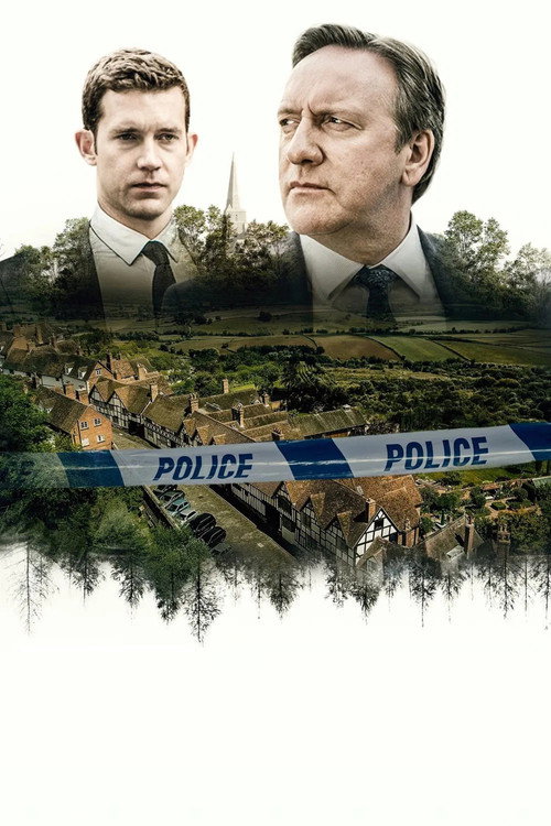 Midsomer Murders