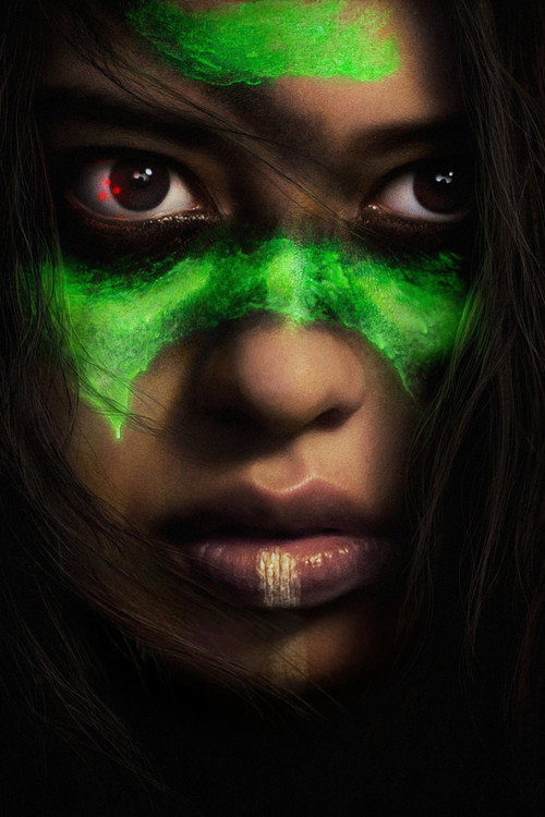 Prey