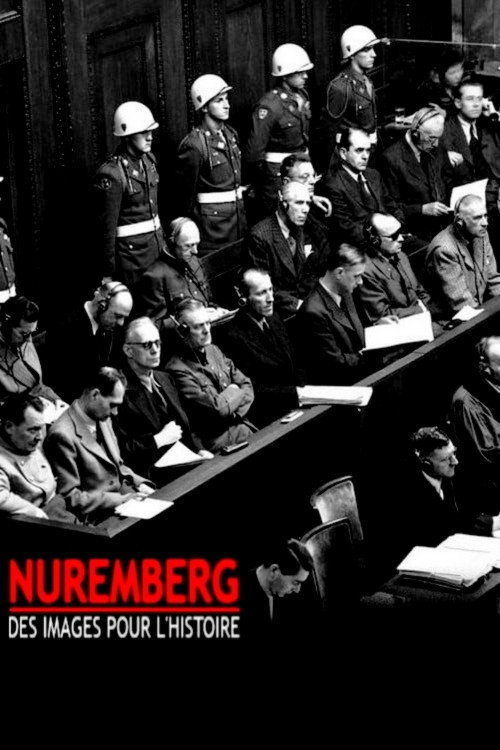 Filmmakers for the Prosecution