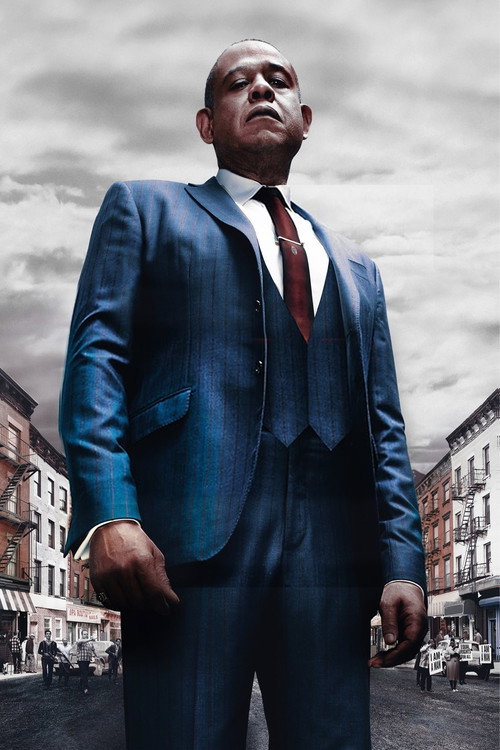 Godfather of Harlem