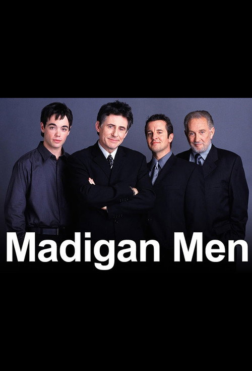 Madigan Men