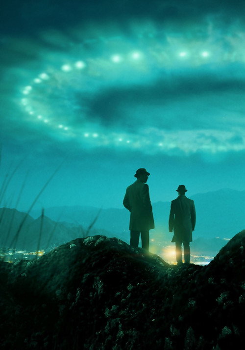 Project Blue Book