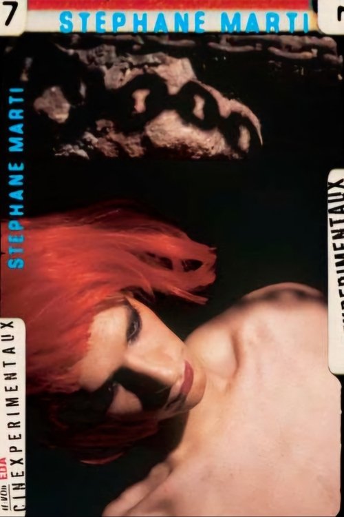Cinexpérimentaux #7: Stéphane Marti