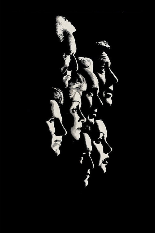 Judgment at Nuremberg