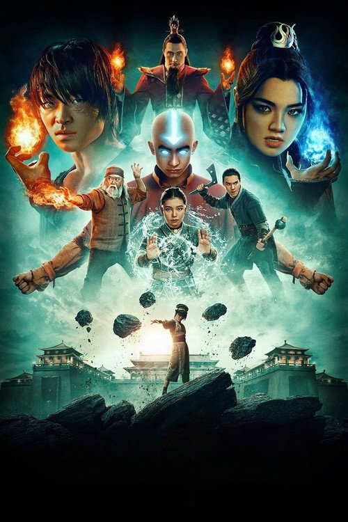 Avatar: The Last Airbender
