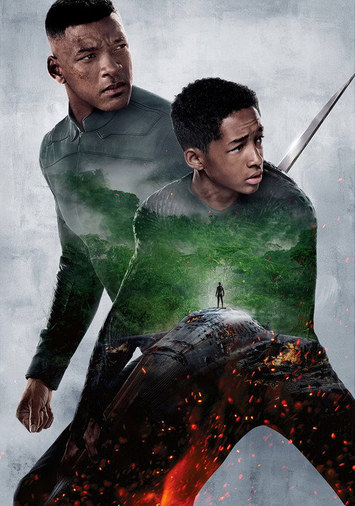 After Earth