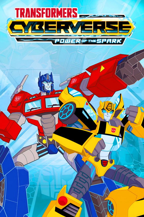 Transformers: Cyberverse