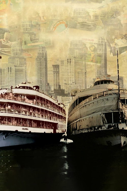 Boblo Boats: A Detroit Ferry Tale