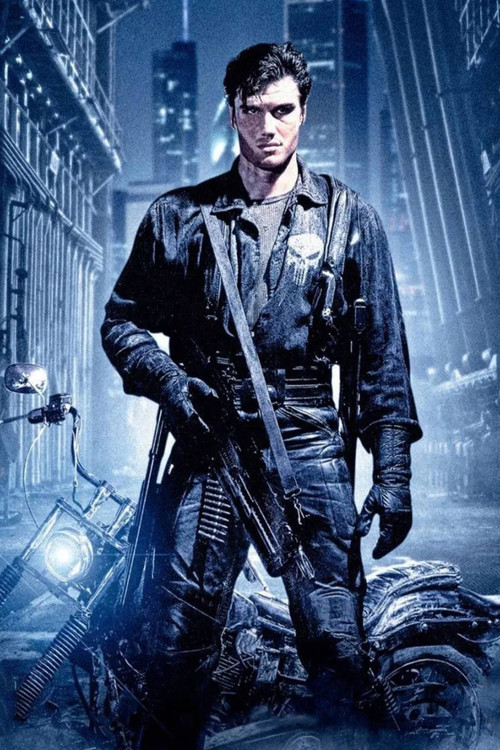 The Punisher