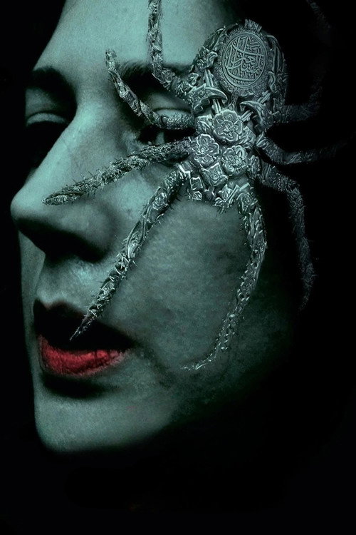 Holy Spider