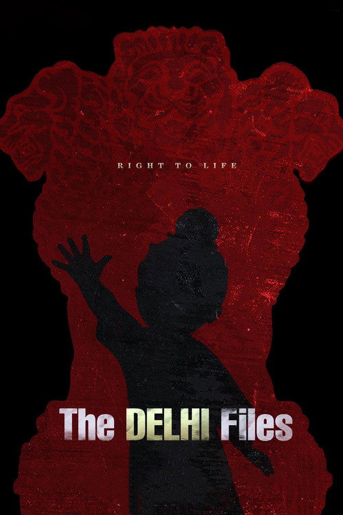 The Bengal Files