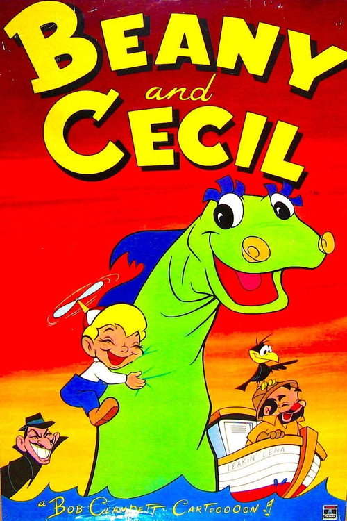 The Beany and Cecil Show