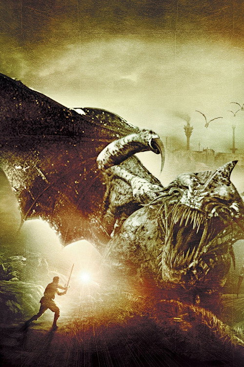 Dungeons & Dragons: Wrath of the Dragon God