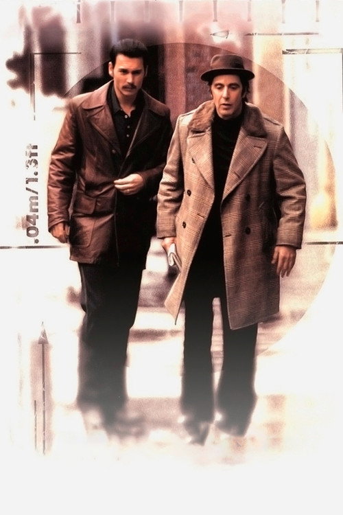 Donnie Brasco