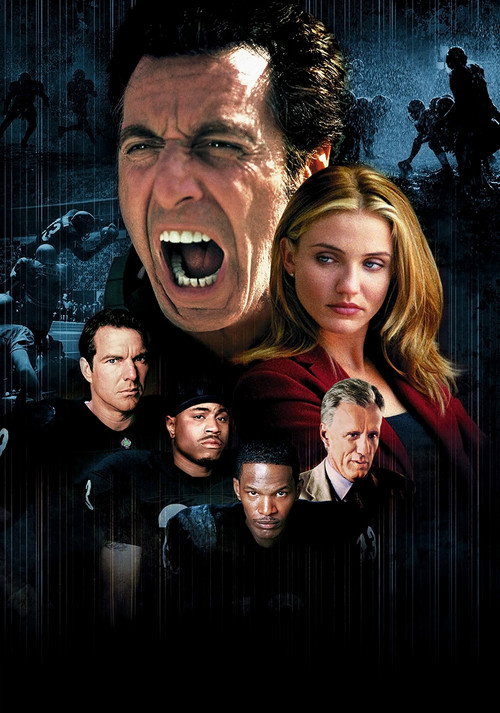 Any Given Sunday
