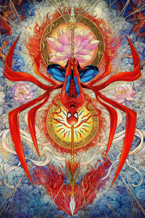 Spider-Man: Brand New Day