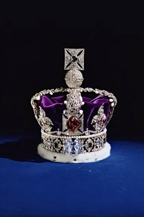 The Crown Jewels